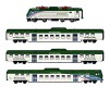 70085 ACME Regional pus-pool train TRENORD